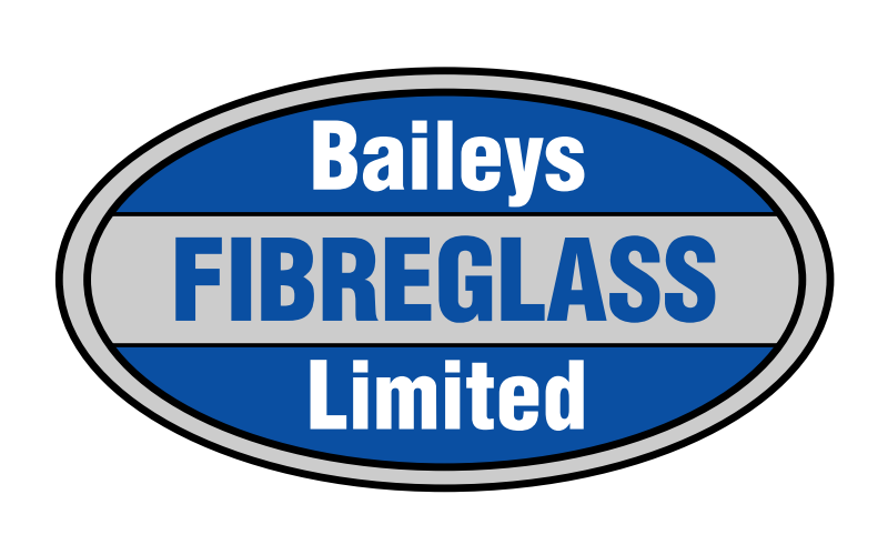 Baileys Fibreglass Limited